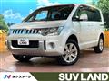 2012 Mitsubishi Delica D5