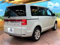 2012 Mitsubishi Delica D5