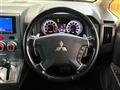 2012 Mitsubishi Delica D5