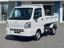 2024 Suzuki Carry Truck