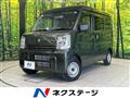 2024 Suzuki Every