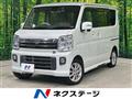 2016 Suzuki Every Wagon
