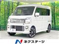 2021 Suzuki Every Wagon