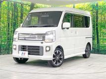 2021 Suzuki Every Wagon