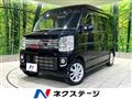 2022 Suzuki Every Wagon