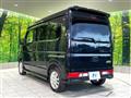 2022 Suzuki Every Wagon