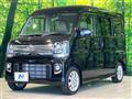 2025 Suzuki Every Wagon