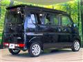 2025 Suzuki Every Wagon