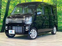 2025 Suzuki Every Wagon