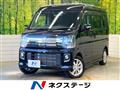 2025 Suzuki Every Wagon