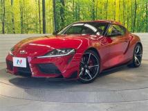 2020 Toyota Supra