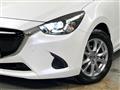 2016 Mazda Demio