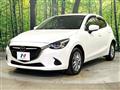 2016 Mazda Demio