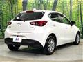 2016 Mazda Demio
