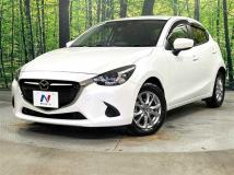 2016 Mazda Demio