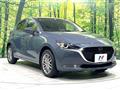 2021 Mazda Mazda2
