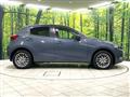 2021 Mazda Mazda2