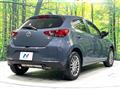 2021 Mazda Mazda2