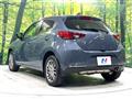 2021 Mazda Mazda2