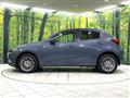 2021 Mazda Mazda2