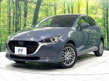 2021 Mazda Mazda2