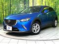 2015 Mazda CX-3