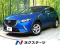 2015 Mazda CX-3