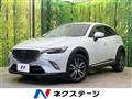 2016 Mazda CX-3