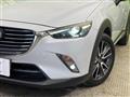 2016 Mazda CX-3