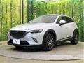 2016 Mazda CX-3