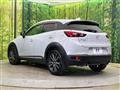 2016 Mazda CX-3