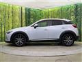2016 Mazda CX-3
