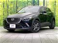 2016 Mazda CX-3
