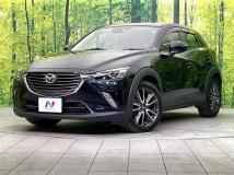 2016 Mazda CX-3