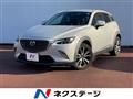 2016 Mazda CX-3