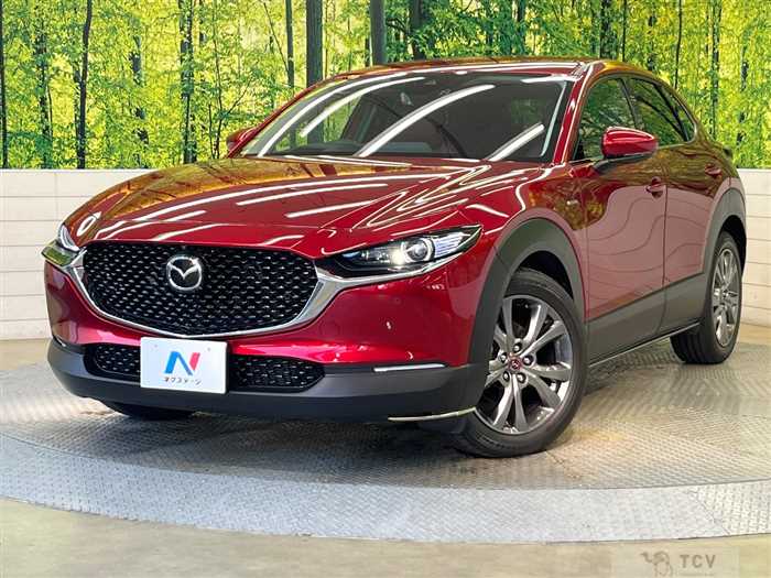 2021 Mazda Mazda Others