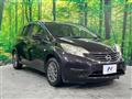 2014 Nissan Note