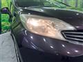 2014 Nissan Note