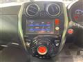 2014 Nissan Note