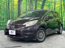 2014 Nissan Note