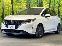 2023 Nissan Note