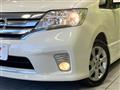 2012 Nissan Serena