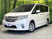 2012 Nissan Serena
