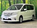 2012 Nissan Serena