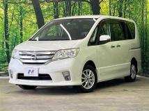 2012 Nissan Serena