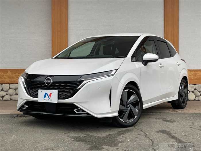 2023 Nissan Nissan Others
