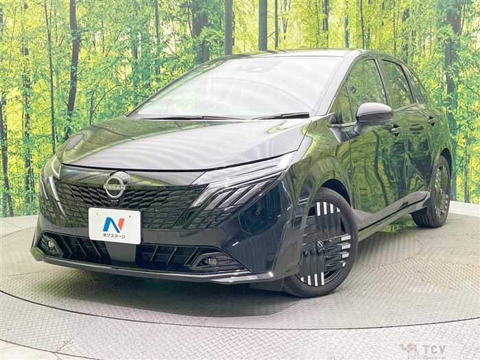 2025 Nissan Nissan Others