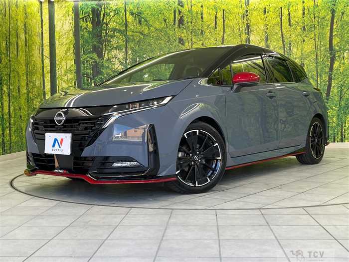 2024 Nissan Nissan Others