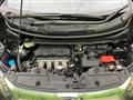 2016 Honda Freed Spike