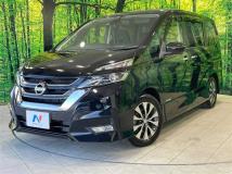2018 Nissan Serena